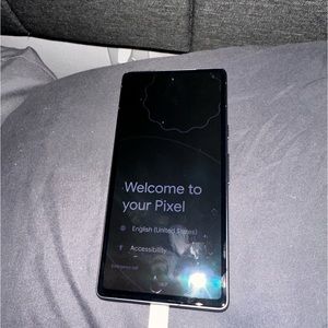 Google Pixel 7A 128gb
